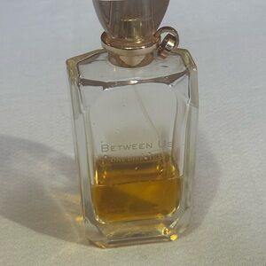 One Direction Between Us Perfume - Gold